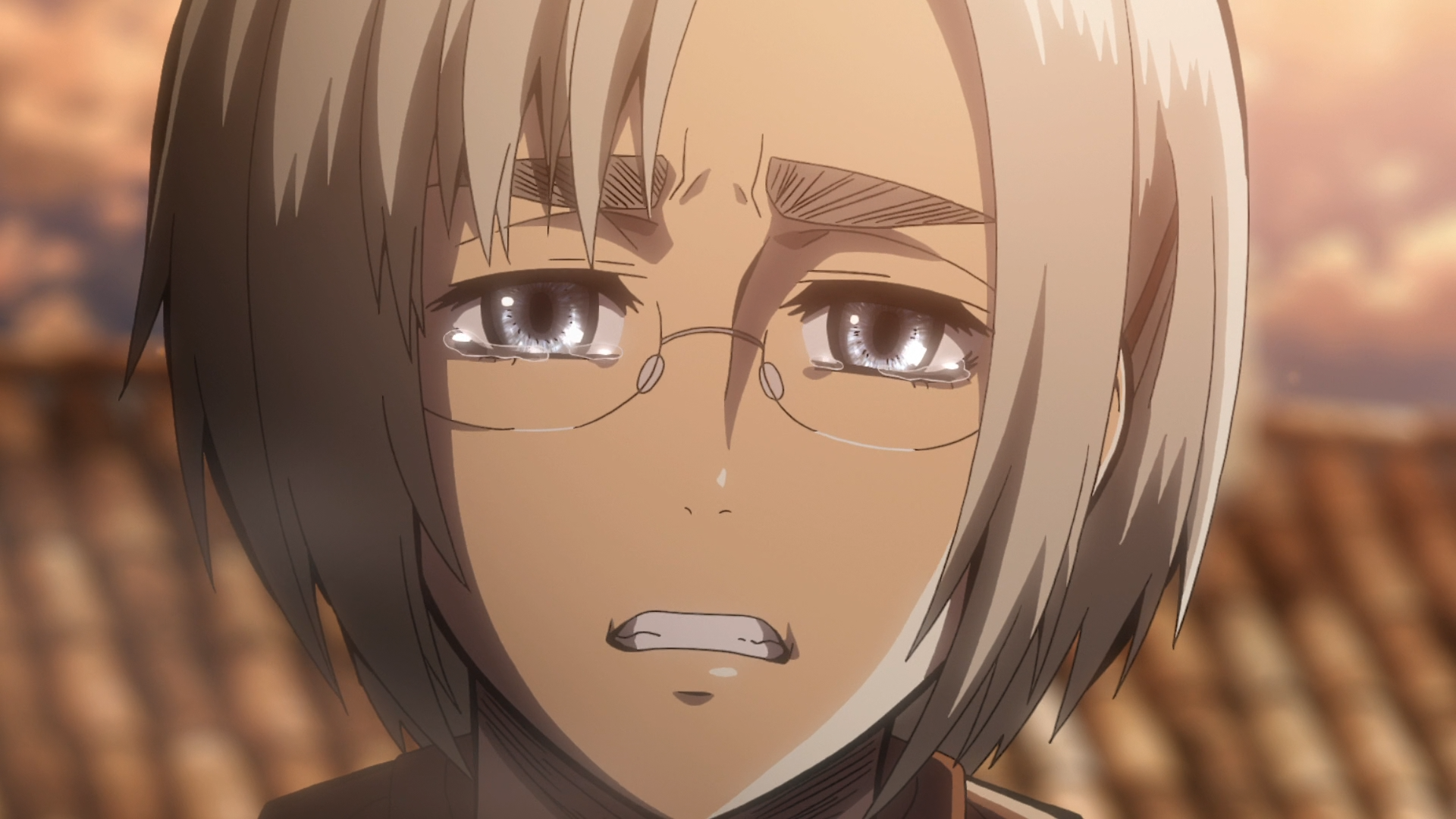 Ataque a los Titanes - La Película Parte 1 - El arco y la flecha escarlatas (Adrià)